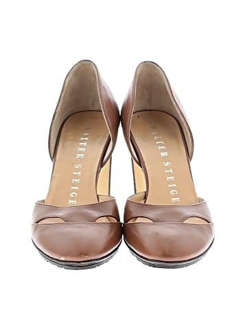Walter Steiger Heels (view 2)