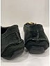 Prada 100% Suede Black Suede Loafers Size EU 39 - photo 3