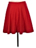 Disney Hearts Red Formal Skirt Size M - photo 2