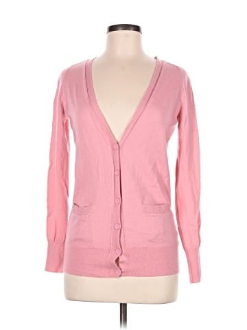 J.Crew Wool Cardigan (view 1)