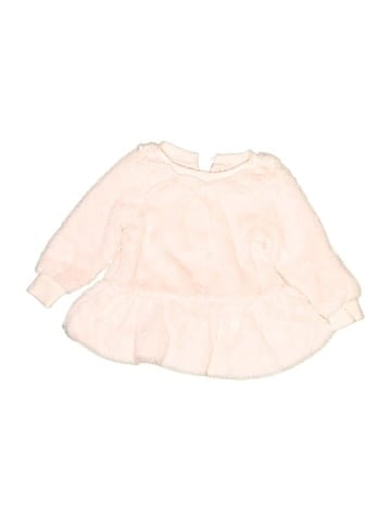 Juicy Couture 3/4 Sleeve Blouse (view 1)