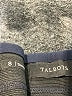 Talbots Solid Blue Active Pants Size 8 - photo 7