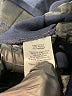 Talbots Solid Blue Active Pants Size 8 - photo 8