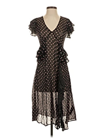 Topshop Cocktail Dress (view 1)