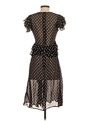 Topshop Cocktail Dress (view 2)