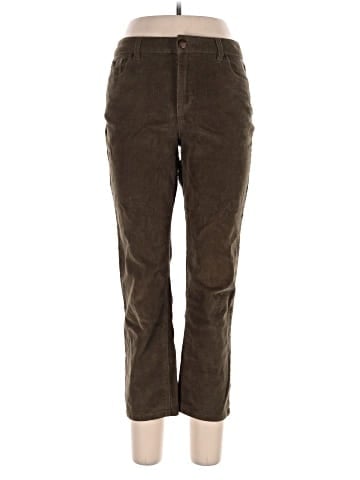 Jones & Co Casual Pants (view 1)