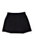 GU 100% Polyester Solid Black Skort Size M - photo 2
