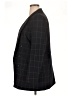 Bar III Plaid Gray Blazer Size 14 - photo 5