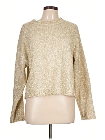Bella Dahl Pullover Sweater (view 1)