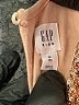 Gap Kids Silver Dress Size 8 - photo 3