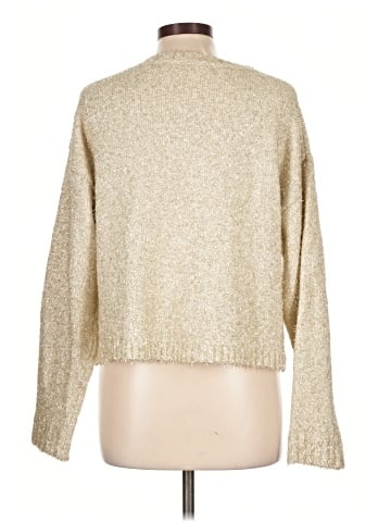 Bella Dahl Pullover Sweater (view 2)