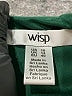 Wisp Tropical Black Jumpsuit Size 10 - photo 4