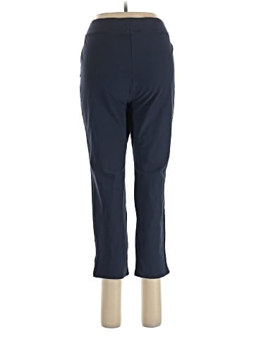 Eileen Fisher Active Pants (view 2)