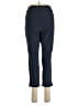 Eileen Fisher Solid Blue Active Pants Size L - photo 2