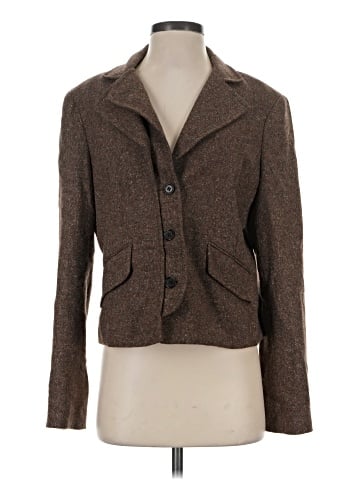 BCBGMAXAZRIA Blazer (view 1)