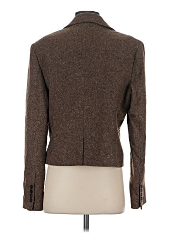 BCBGMAXAZRIA Blazer (view 2)