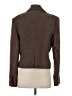 BCBGMAXAZRIA Tweed Brown Blazer Size S - photo 2
