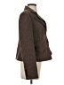 BCBGMAXAZRIA Tweed Brown Blazer Size S - photo 4