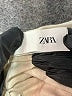 Zara Ivory Casual Pants Size 5T - photo 3