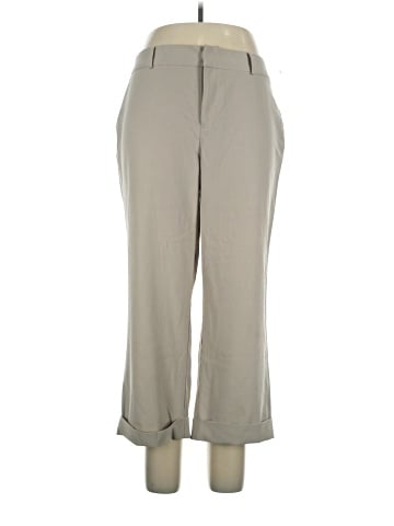 Pantology Casual Pants (view 1)