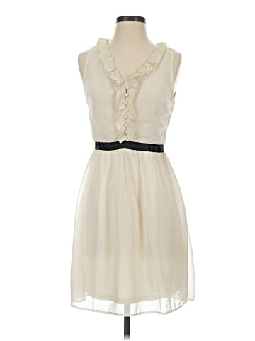 Doe & Rae Casual Dress (view 1)