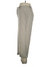 Pantology Solid Gray Casual Pants Size 14 - photo 5