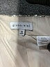 Gianni Bini Metallic Silver Shorts Size 10 - photo 3