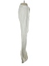Gap Tweed Solid Ivory Jeans Size 2R - photo 4