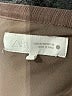 Zara Brown Casual Skirt Size XS - photo 4