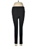 Bebe Sport Solid Stripes Black Active Pants Size M - photo 1