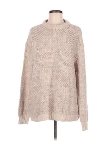 BDG Pullover Sweater (view 1)