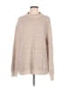 BDG Tweed Tan Pullover Sweater Size M - photo 1
