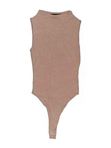 Naked Wardrobe Bodysuit (view 1)