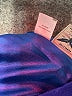 Pendleton 100% Virgin Wool Solid Blue Wool Skirt Size 6 - photo 5