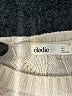 Elodie Ivory Pullover Sweater Size S - photo 8