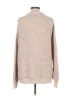 BDG Tweed Tan Pullover Sweater Size M - photo 2