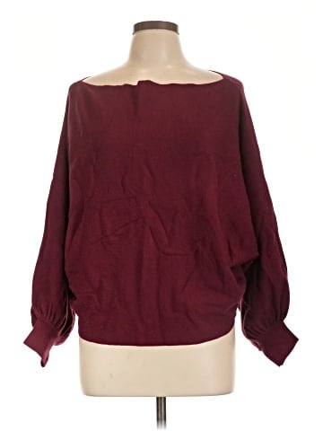 Forever 21 Pullover Sweater (view 1)
