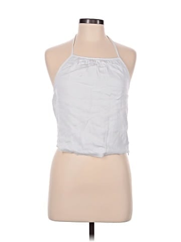 Sugarlips Sleeveless Blouse (view 1)