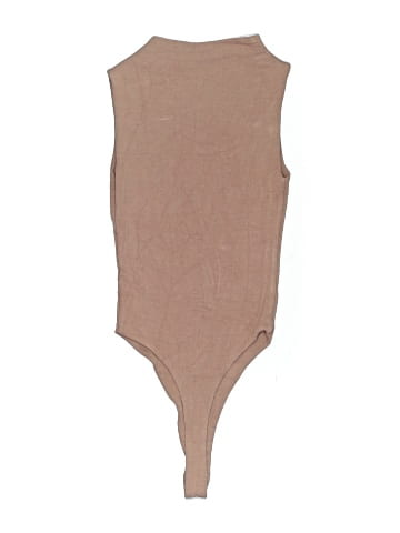 Naked Wardrobe Bodysuit (view 2)