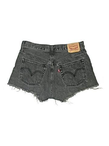 Levi's Denim Shorts (view 2)