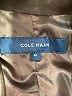 Cole Haan 100% Polyester Brown Jacket Size 4 (petite) - photo 6