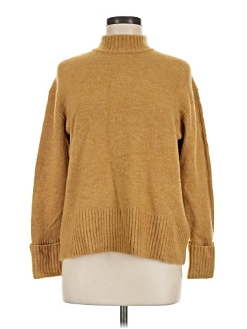Pepe Jeans Turtleneck Sweater (view 1)