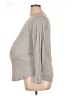 Kindred Bravely Gray 3/4 Sleeve Top Size XL - photo 5