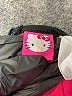 Hello Kitty Hearts Pink Dress Size XS (kids) - photo 3