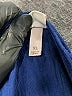 Target Solid Blue Casual Dress Size XL - photo 7