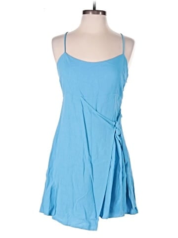 Lush Casual Dress (view 1)
