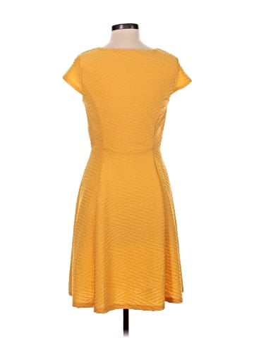 En Focus Studio Casual Dress (view 2)
