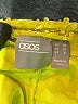 ASOS 100% Polyester Yellow Cocktail Dress Size 6 - photo 7