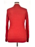 Tory Burch Red Cardigan Size XL - photo 2