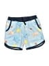 Monica + Andy 100% Polyester Blue Rash Guard Size 4T - photo 1
